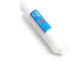 Wiltec T33 Aktivkohle Granulat Wasserfilter 10 Zoll