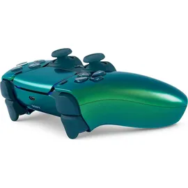 Sony PS5 DualSense Wireless-Controller Fortnite Limited Edition chroma teal