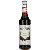open food Le Sirop de Monin SCHOKOLADE 0,7l
