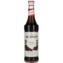 open food Le Sirop de Monin SCHOKOLADE 0,7l