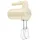 KitchenAid 5KHMB732 Handmixer crème