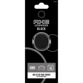 Axe Lufterfrischer Mini Vent Black 2 St.
