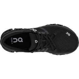 On Cloud X 4 Damen Black / Eclipse 40