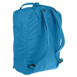 Fjällräven Re-Kanken un blue