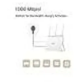 TP-Link TL-PA7017P KIT 1000 MBit/s