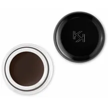 KIKO Milano Lasting Eyebrow Gel Langanhaltendes Augenbrauen-Gel Farbton 06 Auburn 6.5 g