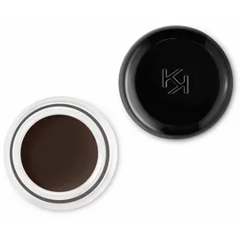 KIKO Milano Lasting Eyebrow Gel Langanhaltendes Augenbrauen-Gel Farbton 06 Auburn 6.5 g