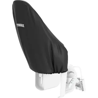 Thule Yepp Maxi Rain Cover schwarz