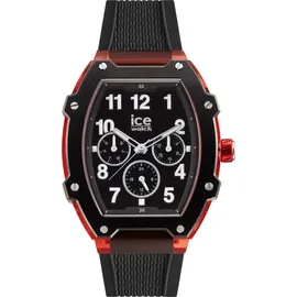 ICE-Watch Ice Boliday Black Red M