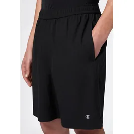 Champion Trainingsshorts schwarz L (52/54)