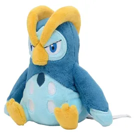 tinisu Pokemon Pliprin 13 cm Blau