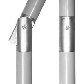 Doppler Active Auto Tilt Ø 320 cm greige