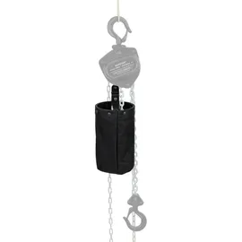Safetex Kettenspeicher für Stirnradflaschenzug