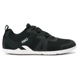 Xero Shoes Prio Neo Herren Black/White 39