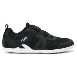 Xero Shoes Prio Neo Herren Black/White 39