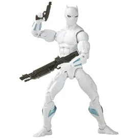 Marvel Hatut Zeraze Actionfigur 15 cm