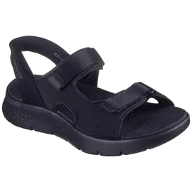 SKECHERS Go Walk Flex schwarz 42