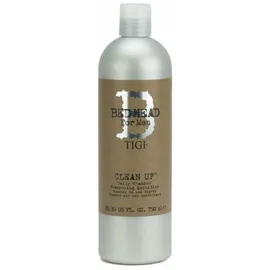 Tigi Bed Head For Men Clean Up Daily 750 ml