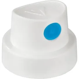 Molotow Sprühkopf Smooth Soft white-blue 3cm VE=100 Stück