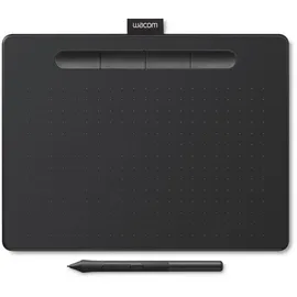 Wacom Intuos CTL-6100K-B Schwarz 216 x 135 mm USB