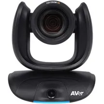 AVerMedia CAM550 Schwarz