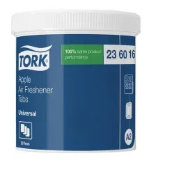 Tork Universal Lufterfrischer, A2 236016 , Apfel