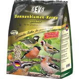 Gevo GeVo-Sonnenblumenkerne, geschält 2,5kg