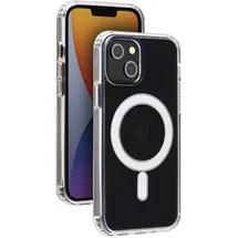 Bigben Interactive iPhone 14 Hybrid Case mit MagSafe transparent