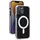 Bigben Interactive iPhone 14 Hybrid Case mit MagSafe transparent