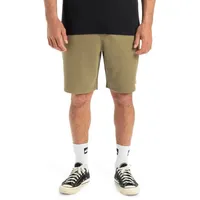 QUIKSILVER Salt Water Sportshorts - Aloe - XL