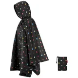 Reisenthel Mini Maxi Poncho Unisex Mehrfarbig Einheitsgröße