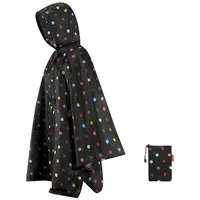 Reisenthel Regenponcho Dots One Size