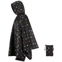 Reisenthel Regenponcho Dots One Size