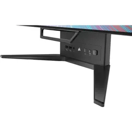 Corsair Xeneon Flex 45WQHD240 45" schwarz