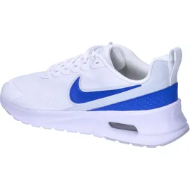 Nike Air Max Nuaxis Herren weiß | 9.5