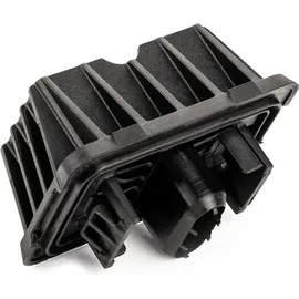 Lst 2x Wagenheberaufnahme Adapter für BMW 3er E92 Rolls-Royce Ghost Cullinan