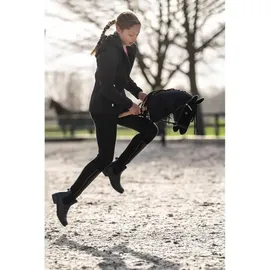 HKM Hobby Horse schwarz