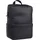 LEONHARD HEYDEN Hamburg Rucksack Schwarz