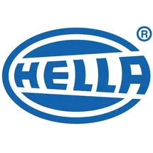Hella 8DD 355 105-381 Bremsscheibe