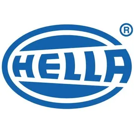 Hella 8DD 355 105-381 Bremsscheibe
