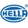 Hella 8DD 355 105-381 Bremsscheibe