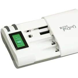 Hähnel UniPal Plus II