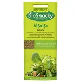 RAPUNZEL Bio Snacky Sprossensamen Alfalfa