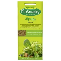 RAPUNZEL Bio Snacky Sprossensamen Alfalfa
