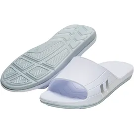 hummel Nielsen Badelatschen Weiß 30