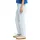QUIKSILVER Funktionshose "Mom Denim", Damen, Gr. 25 (XXS), blau (ice flow), Obermaterial: 100% Baumwolle., Hosen Funktionshose