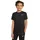Nike Dri-FIT Miler Trainingsoberteil Kinder Black M