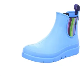 Fischer Markenschuh Stella Damen Hellblau 39