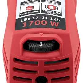 Flex LBE 17-11 125