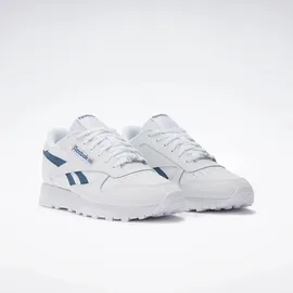 Reebok Classic Leather Weiß/Grau 35